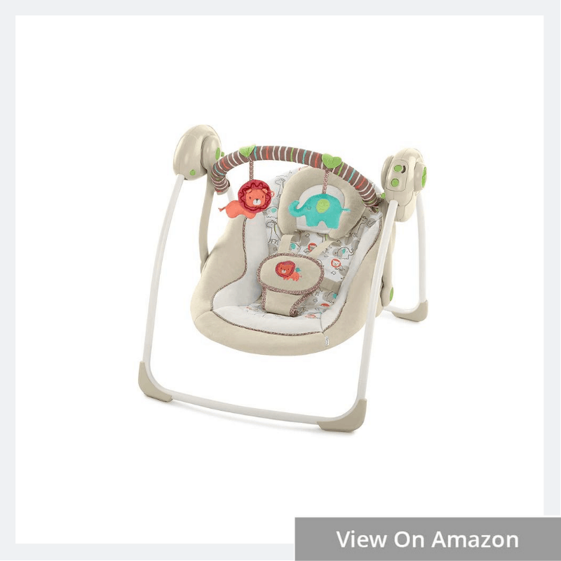baby swing reviews