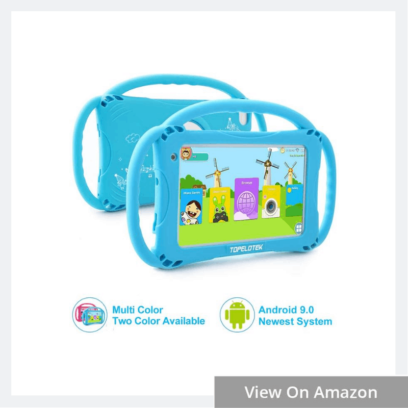 Best Tablets For Kids