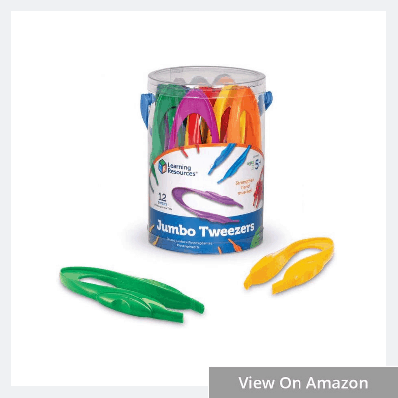 Preschool Activities You Can Do at Home