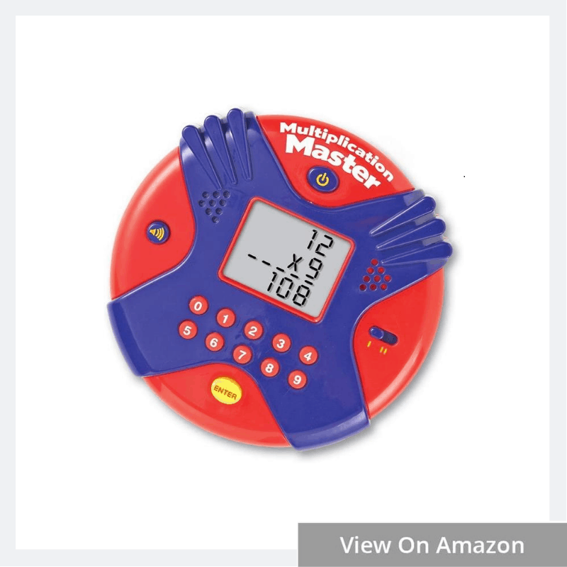 Multiplication Games