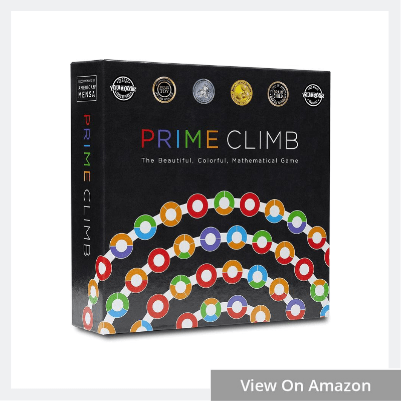 Multiplication Games