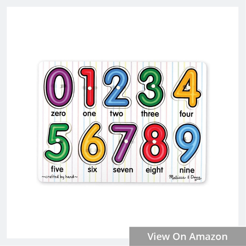 Preschool Activities You Can Do at Home