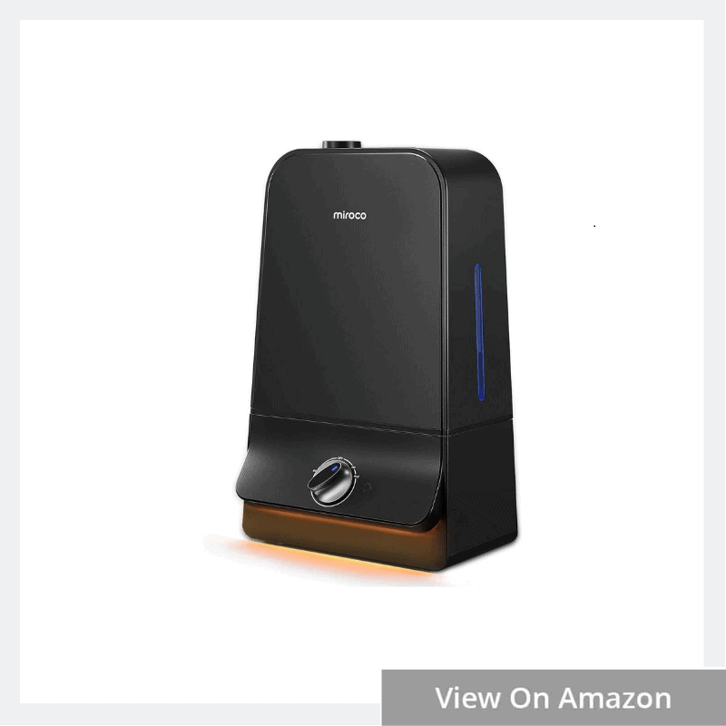 10 Best Humidifier For Baby in 2021 EverythingMom