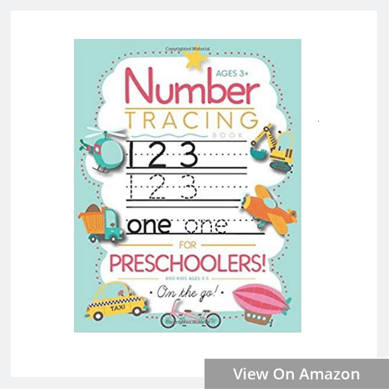 Preschool Activities You Can Do at Home