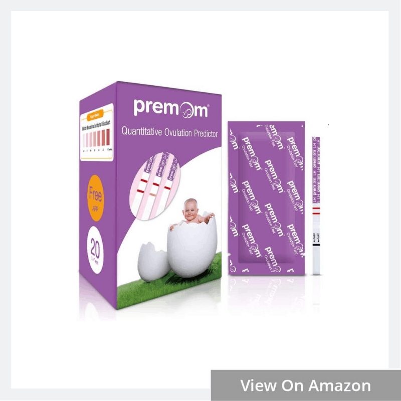 How Premom Helps You Get Pregnant