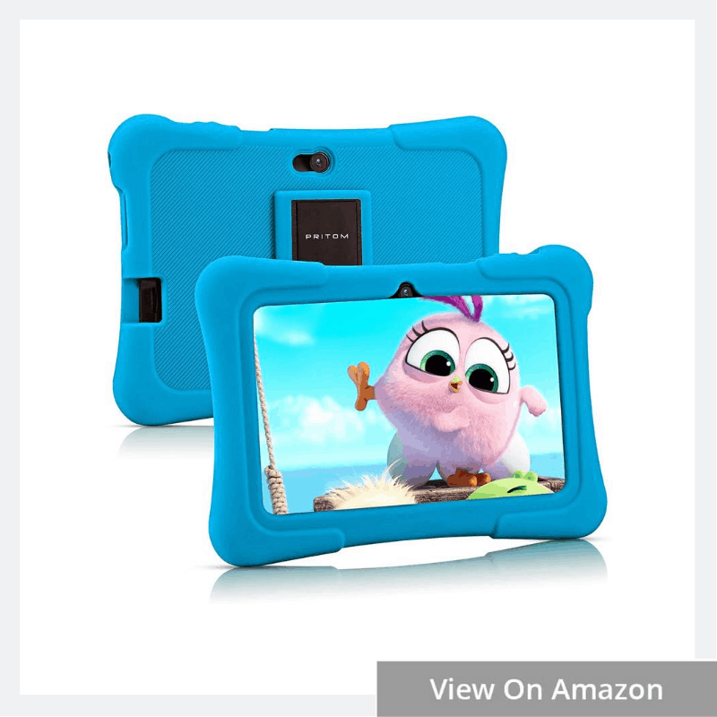 Best Tablets For Kids