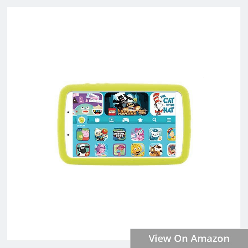 Best Tablets For Kids