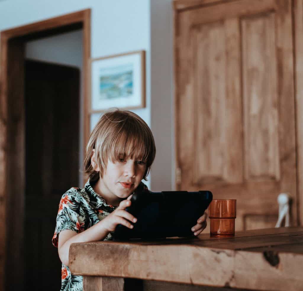 Best Tablets For Kids