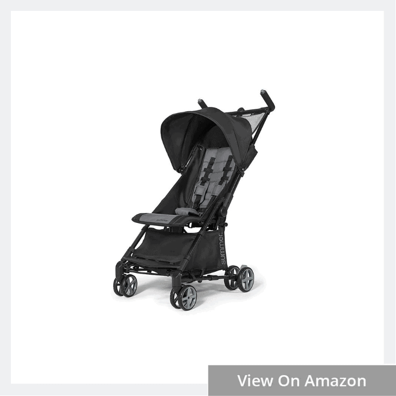 top ten lightweight strollers