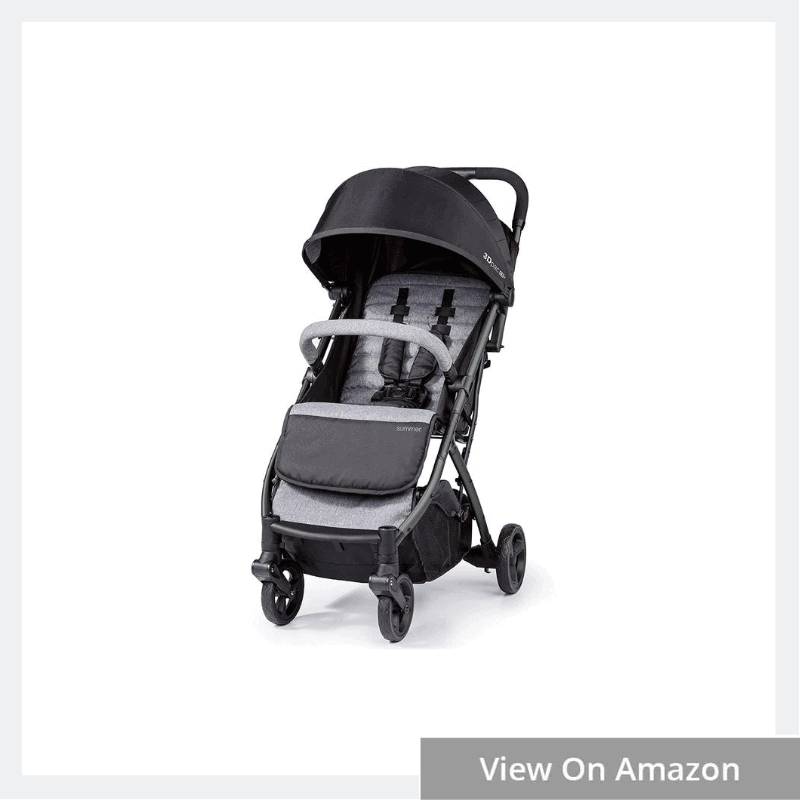 Best Lightweight Stroller