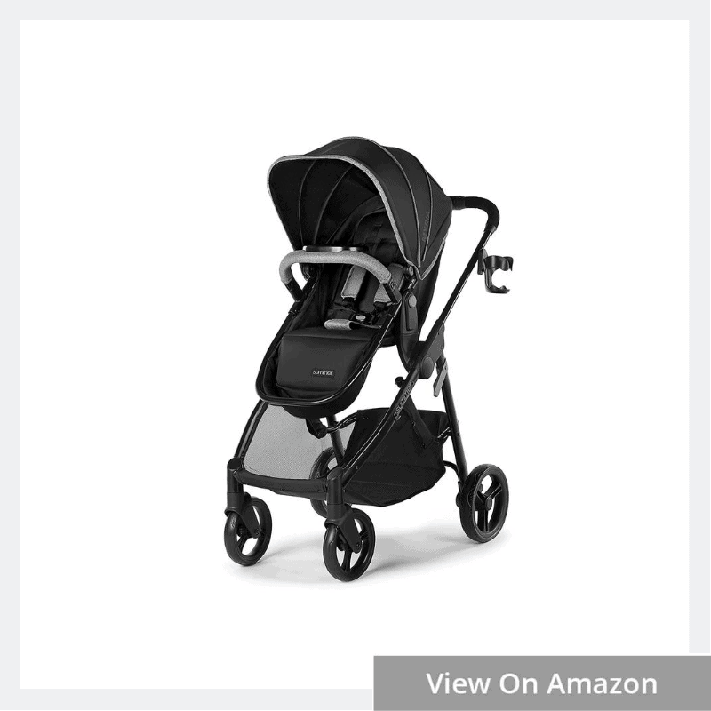tiny wonders stroller