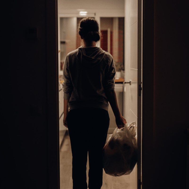 Chores for Teenagers