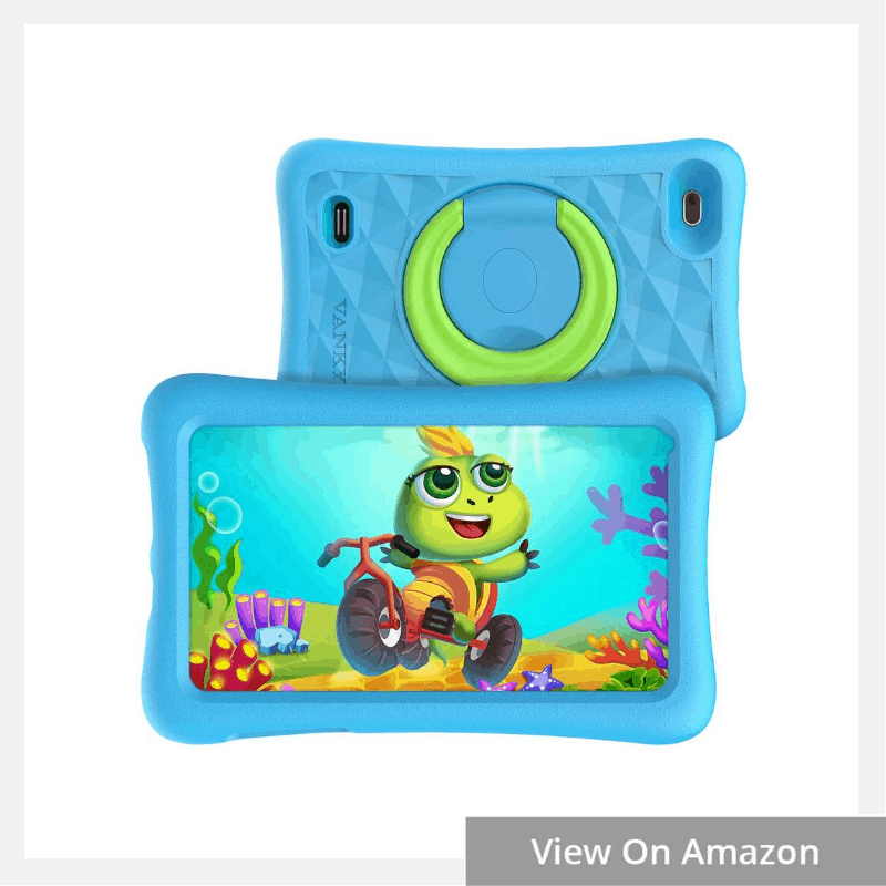 Best Tablets For Kids