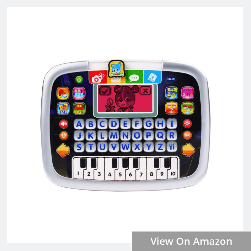 Best Tablets For Kids