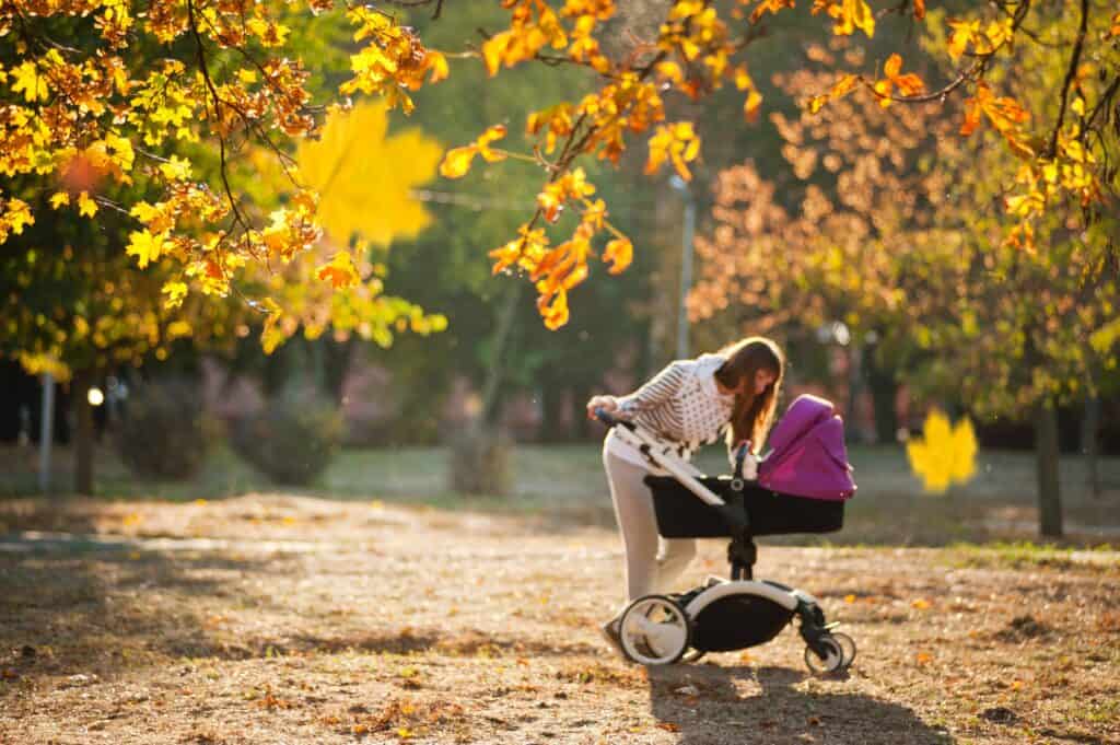 Best Lightweight Stroller