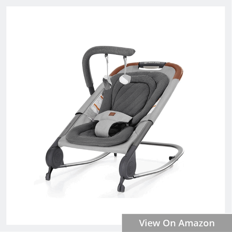 born free kova baby bouncer