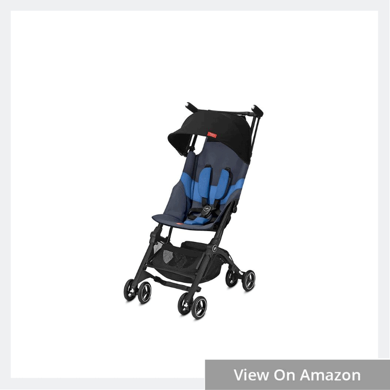 Best Lightweight Stroller