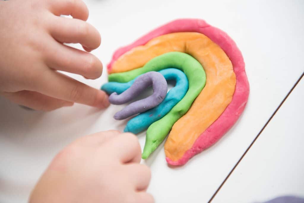 Preschool Activities You Can Do at Home