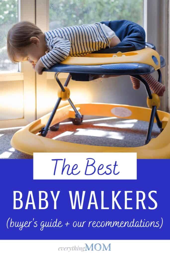 Best Baby Walker