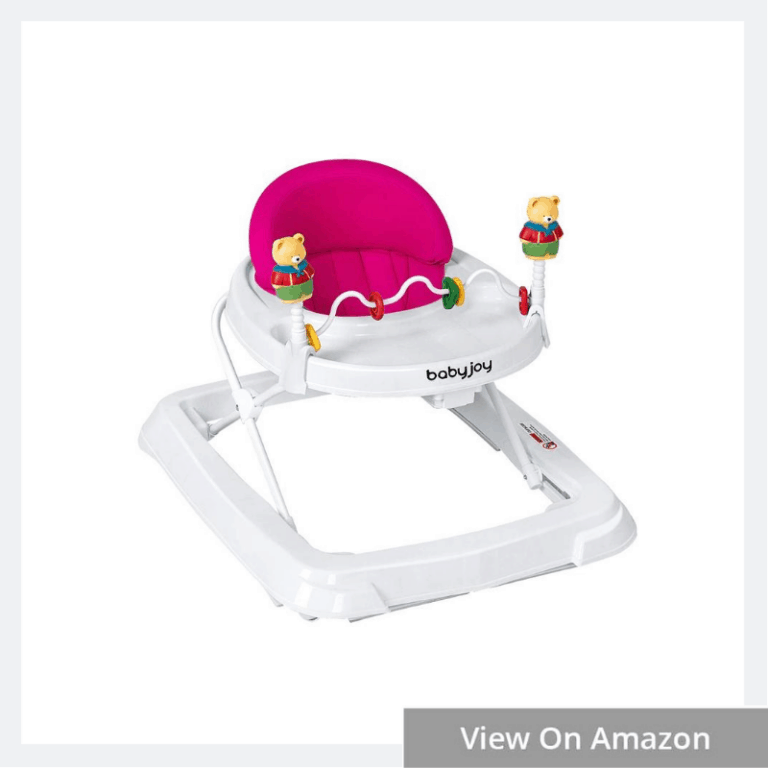10 Best Baby Walker Reviews & Buyer's Guide EverythingMom