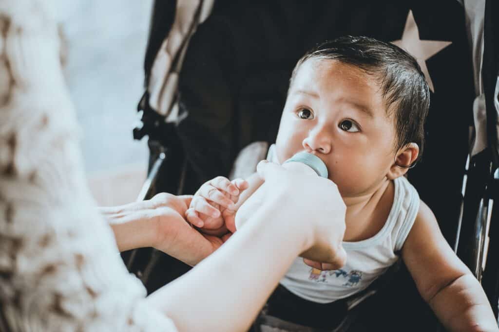 Best Baby Bottle