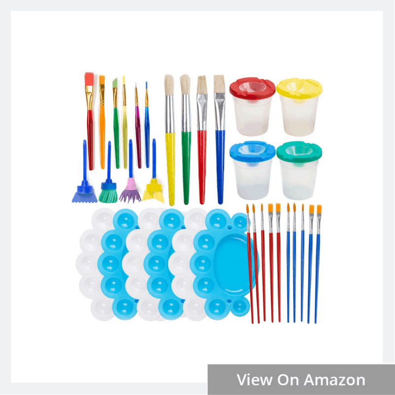 Halloween Crafts for Kids