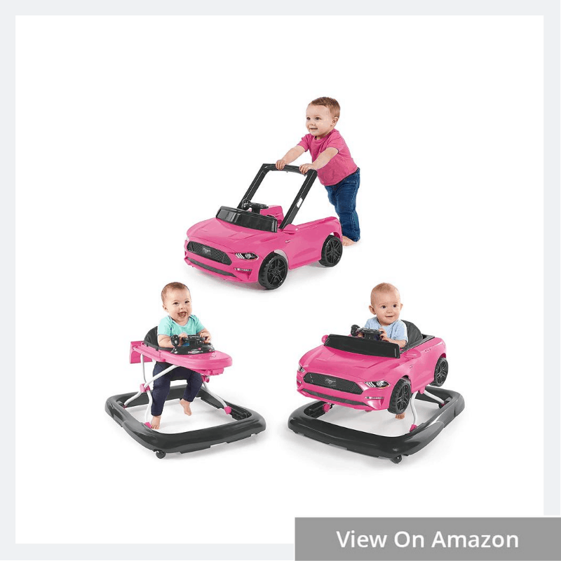 jeep wrangler baby walker