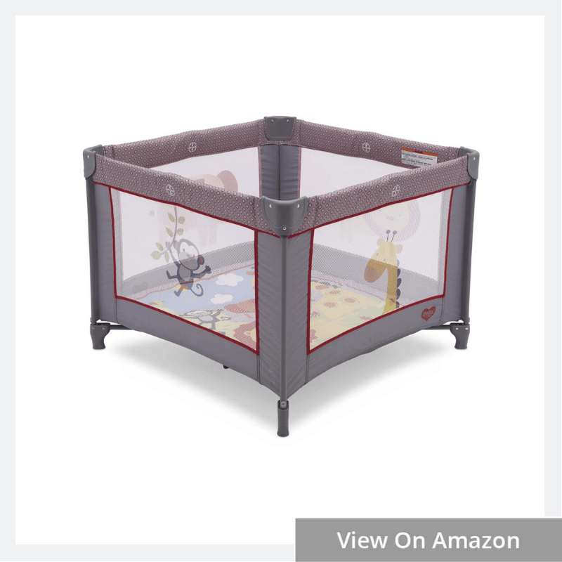 baby delight playpen
