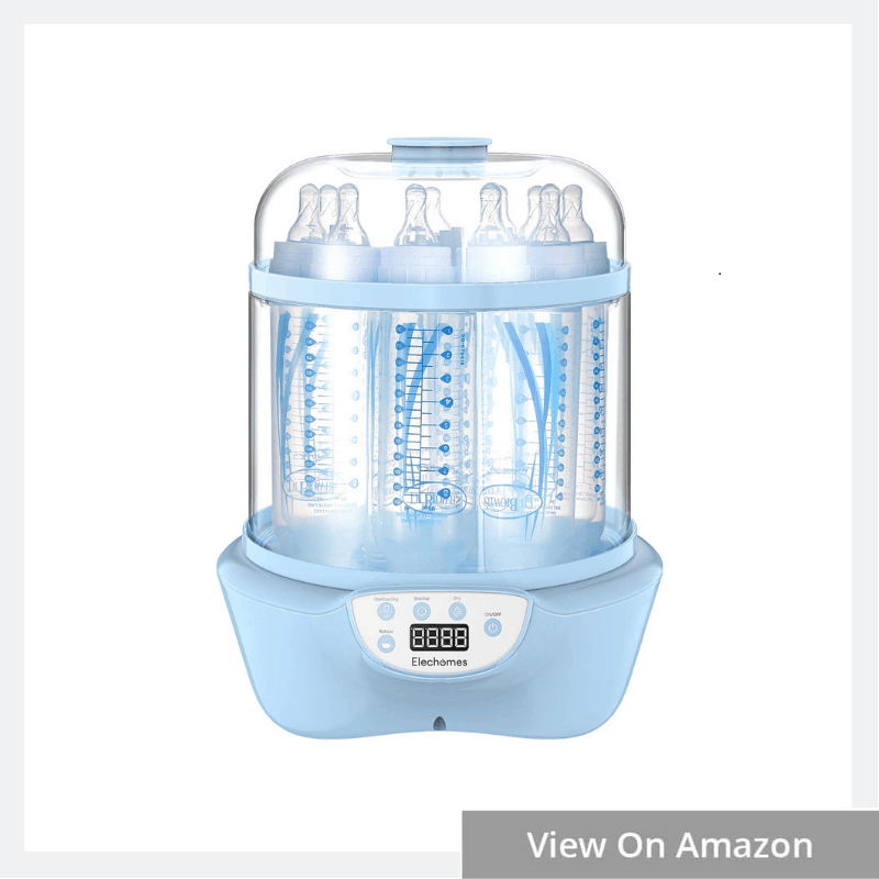 wabi sterilizer manual