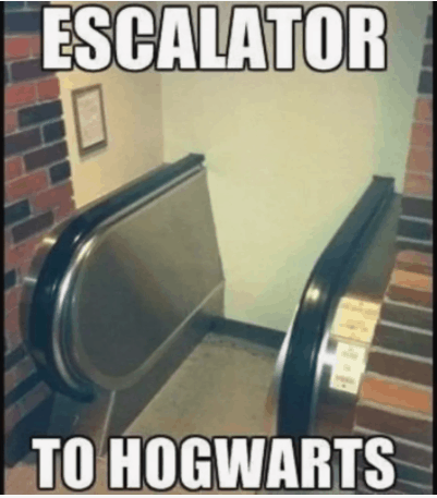 Harry Potter Memes
