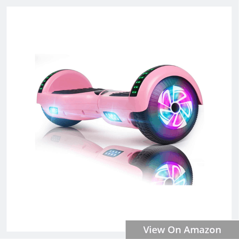 flying hoverboard amazon