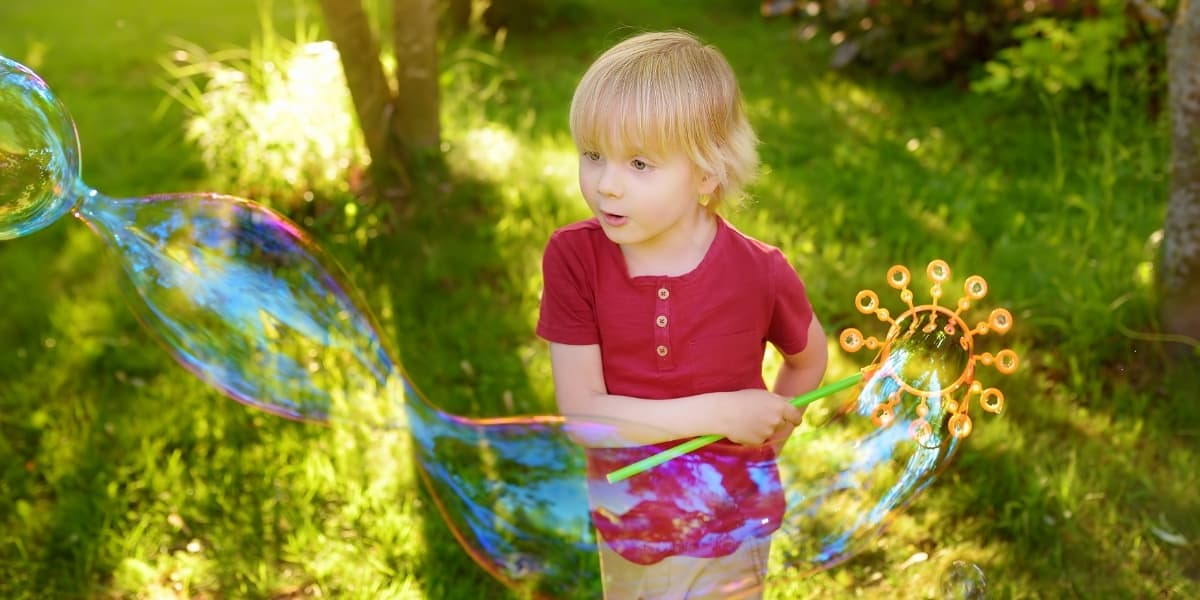 outdoor gifts for kids