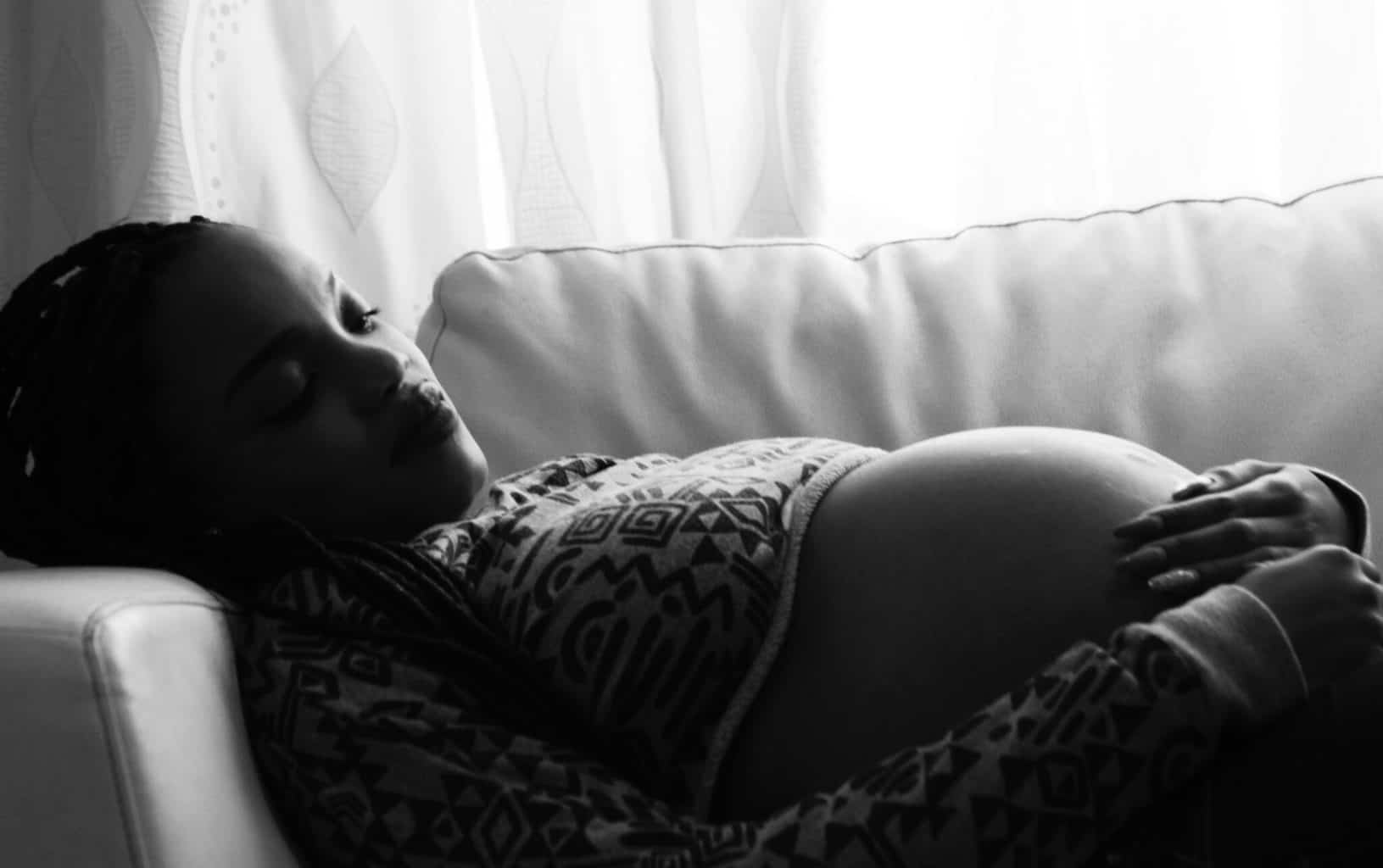 Show In Labor Bloody Show vs Mucus Plug: How to Tell the difference - EverythingMom