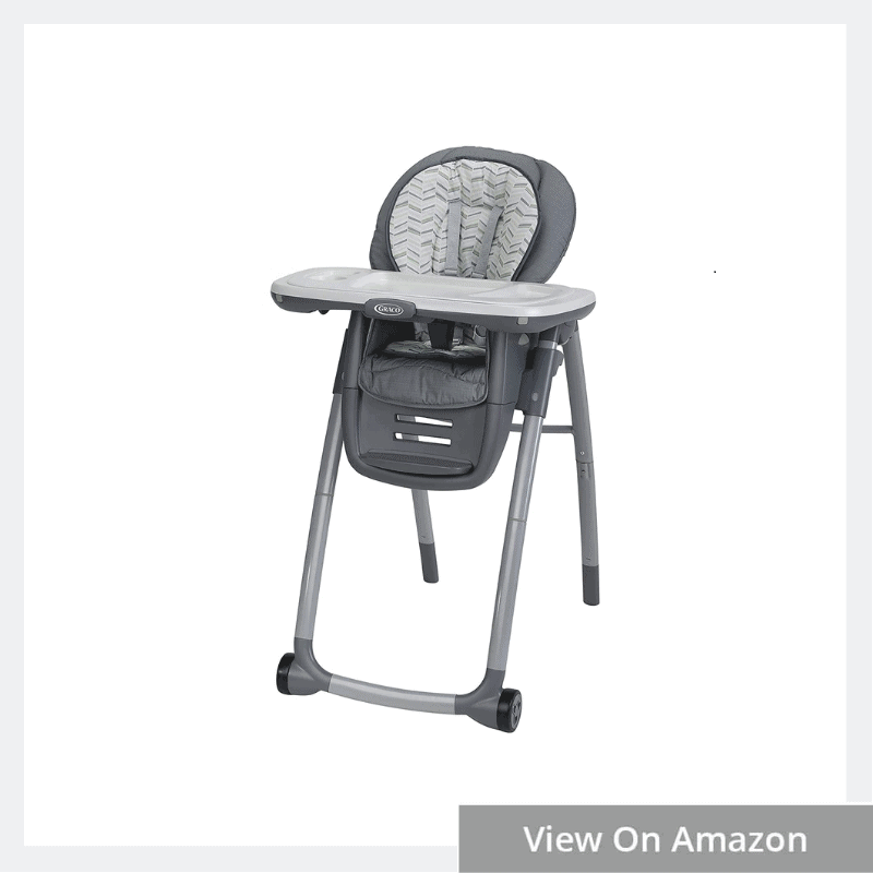 graco 360 high chair