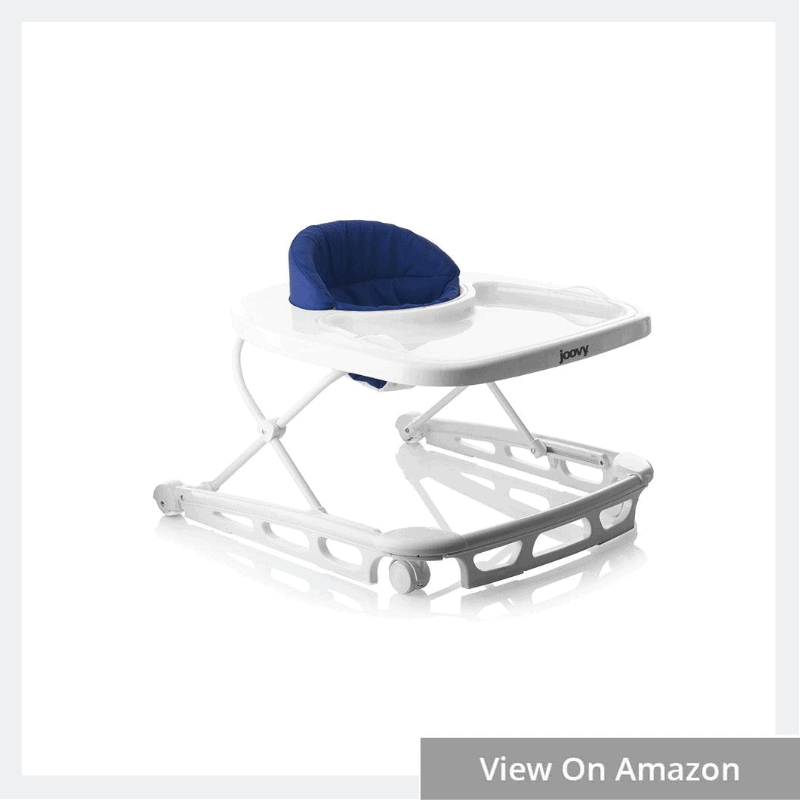 Best Baby Walker