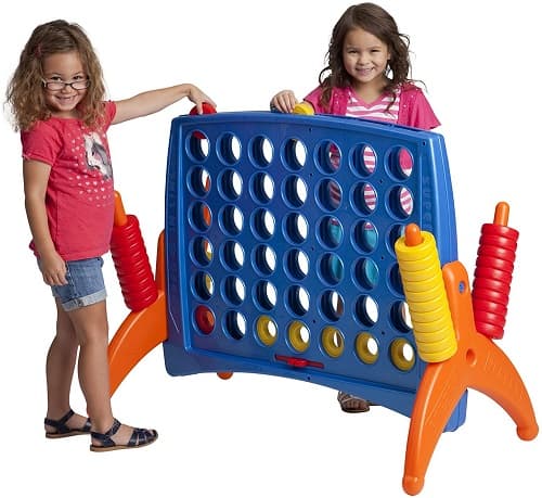outdoor gifts for children
