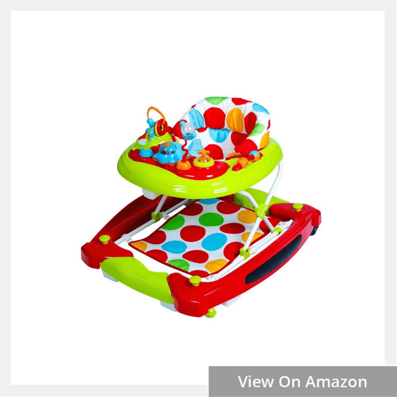 best baby walker amazon