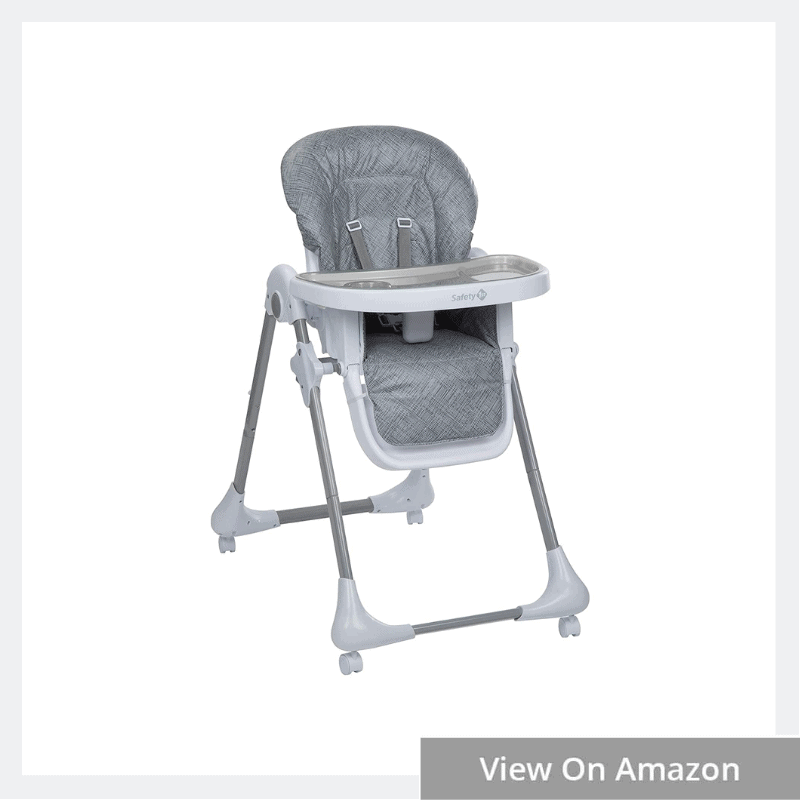 to go high chair
