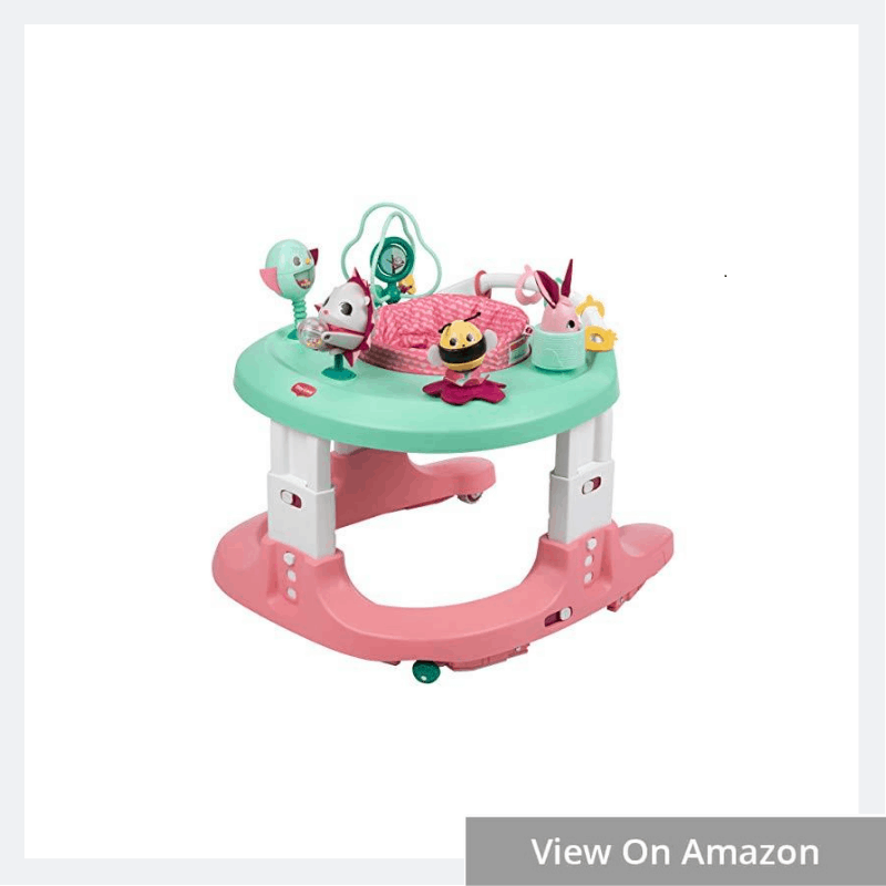 yu ken baby walker