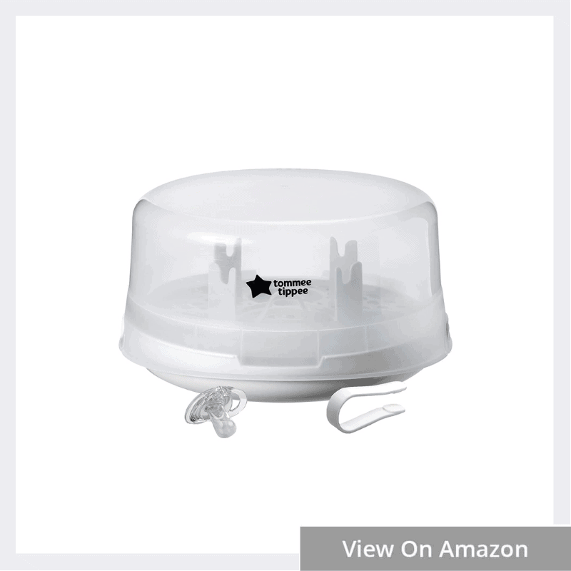 best bottle sterilizer 2020