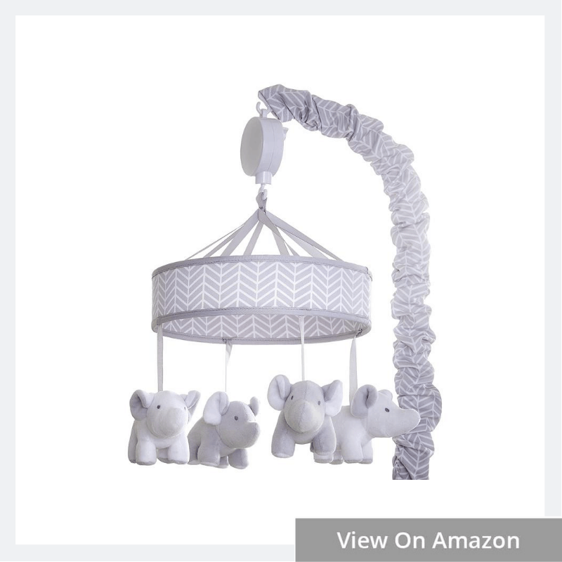 10 Best Crib Mobile Reviews & Buyer's Guide EverythingMom