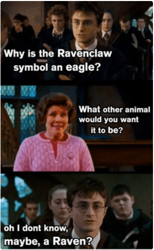 30 Of The Best Harry Potter Memes Everythingmom