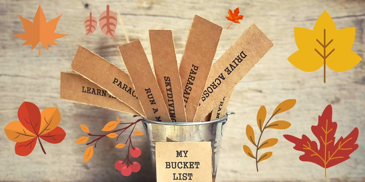 18 Fall Bucket List Ideas for Your Family EverythingMom
