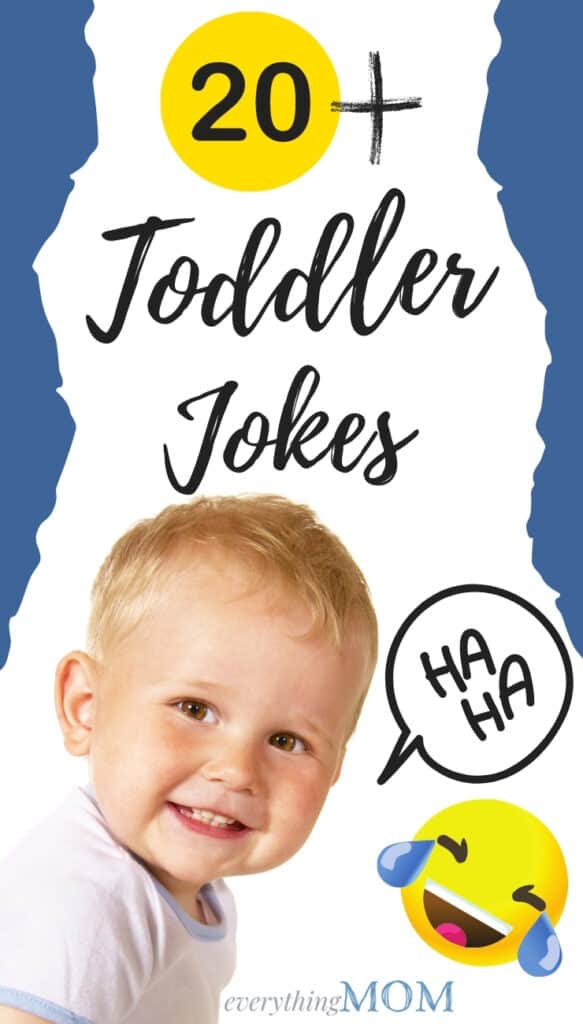 toddler jokes