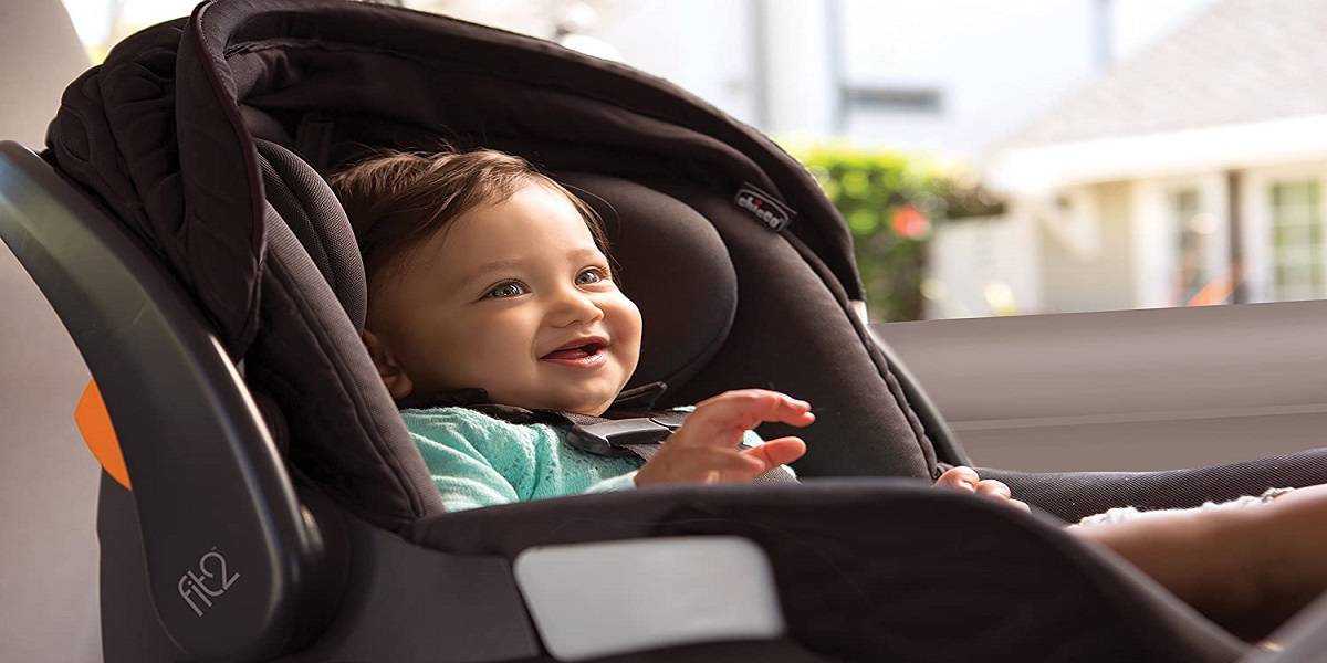 10 Best Infant Car Seats For 2021, Best Infant Car Seat For Long Trips