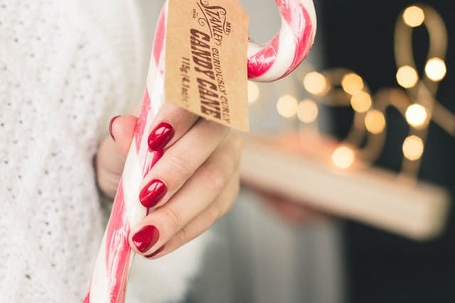 Candy Cane Hunt