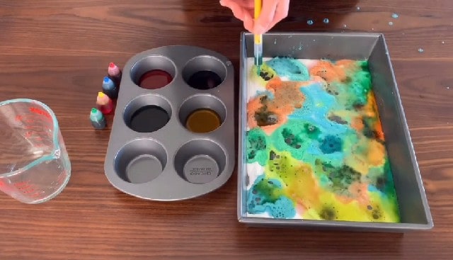 science activities for toddlers