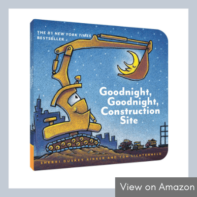 bedtime stories for toddlers