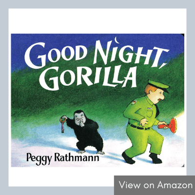 bedtime stories for toddlers
