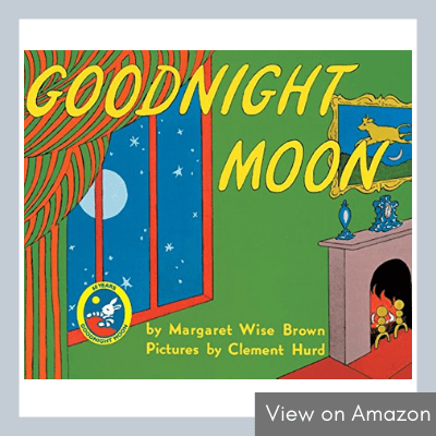 bedtime stories for toddlers